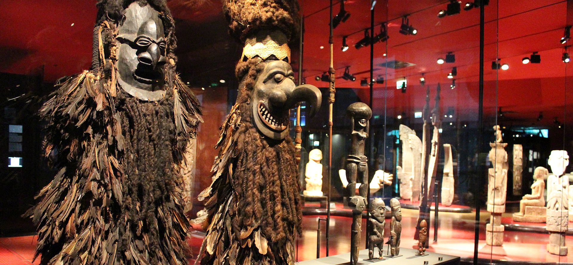 Musée du quai Branly