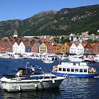 Bergen Bild