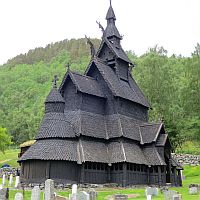 Aurland bis Burgund Bild