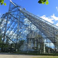 Hamar und Lillehammer Bild