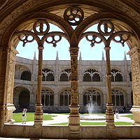 Lissabon Bild