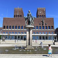 Oslo Bild