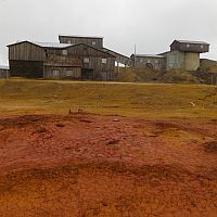 Røros Bild