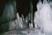 In der Höhle