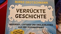 Aktuell/zuletzt gelesenes Buch?