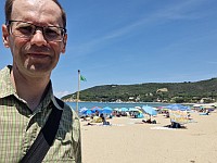 Mein letzter Urlaubsaufenthalt?