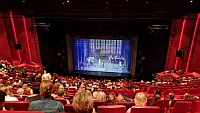 Zuletzt besuchtes Theater/Oper? Zuletzt besuchtes Theater/Oper?