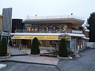 Zuletzt besuchte Therme/Sauna? Zuletzt besuchte Therme/Sauna?