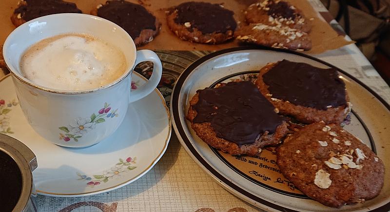 Lebkuchen